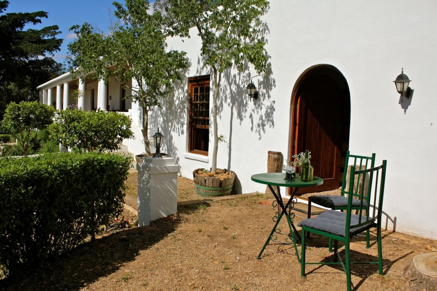 Commercial Property for Sale in Wellington Rural Western Cape